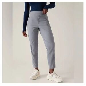 Athleta Trekkie North High Rise Jogger